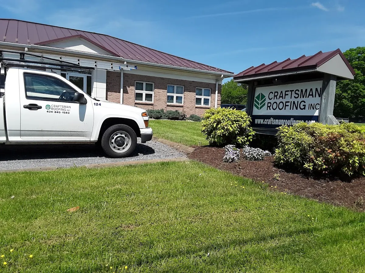 Quality Soffit & Fascia Repair by experienced craftsmen in Harrah